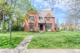 3256 Daleford Rd, Cleveland, OH 44120