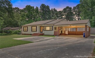 2941 Amelia Ave, Shreveport, LA 71108
