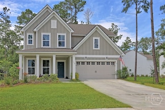 179 Mandeville Dr, Richmond Hill, GA 31324