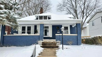 922 S 10th St, Lafayette, IN 47905