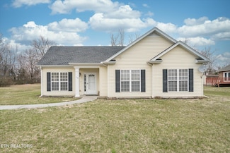 110 Lane Ave, Cookeville, TN 38506
