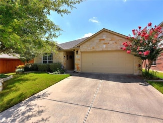 18617 Wind Valley Way, Pflugerville, TX 78660