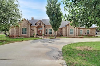 220 NE 2000, Andrews, TX 79714