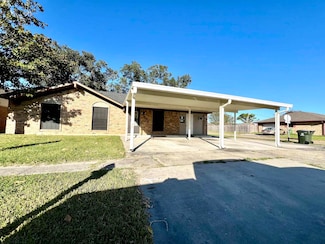 3625 Baker Dr, Houma, LA 70363