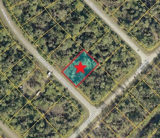 Lot 2 Breadnut, North Port, FL 34288