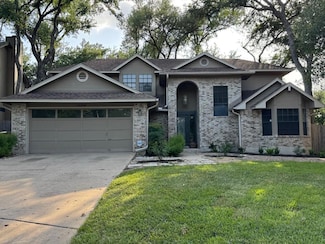 12304 Boneta Cove, Austin, TX 78729