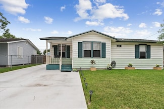 4622 Bluebelle Ln, Corpus Christi, TX 78416