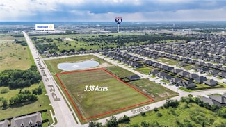 TBD Traders Rd, Greenville, TX 75402