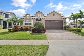 4414 Azure Isle Way, Kissimmee, FL 34744