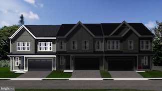 115 Wagtail Ln, Winchester, VA 22603