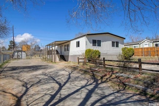 5861 Applegate Dr, Sun Valley, NV 89433