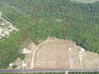 TBD NW County Road 274, Altha, FL 32421