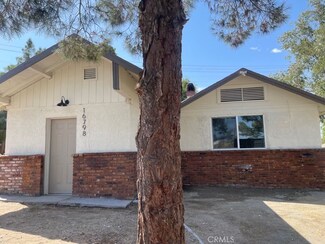16798 Yucca Ave, Victorville, CA 92395