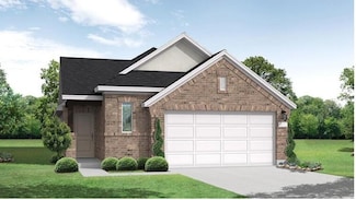 28810 Bobcat Run Dr, New Caney, TX 77357