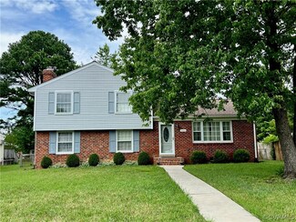 9102 Whitemont Dr, Henrico, VA 23294