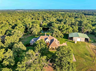 10781 County Road 2913, Eustace, TX 75124