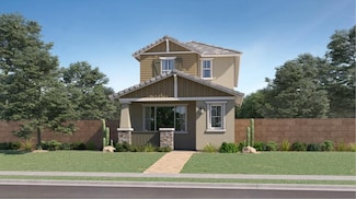 Oxnard Plan 2016, Phoenix, AZ 85037