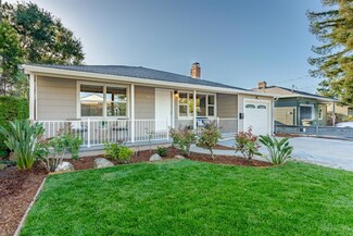 1135 Madera Ave, Menlo Park, CA 94025