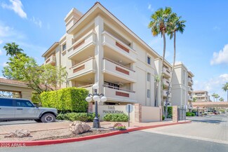 4200 N Miller Rd Unit 112, Scottsdale, AZ 85251