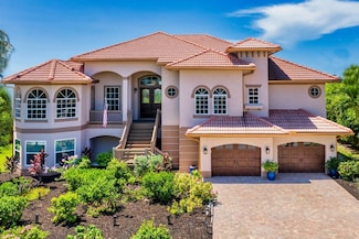 1321 Eagle Run Dr, Sanibel, FL 33957