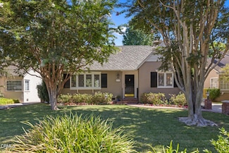 2450 Lorain Rd, San Marino, CA 91108