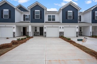 813 Sandbach Rd, Spartanburg, SC 29301