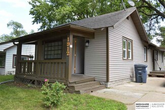 1912 N 32nd St, Lincoln, NE 68503