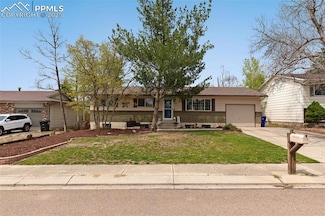 4652 N Sleepy Hollow Cir, Colorado Springs, CO 80917