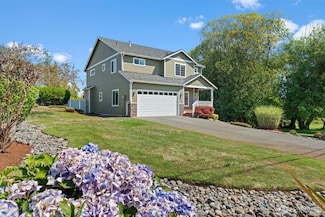 4071 Ridge Crest Way SE, Port Orchard, WA 98366