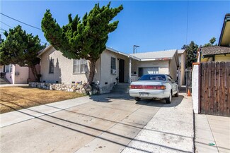3639 E 10th St, Long Beach, CA 90804