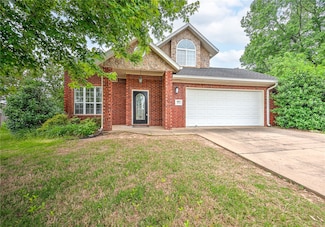 4801 SW Golden Eagle Ave, Bentonville, AR 72712