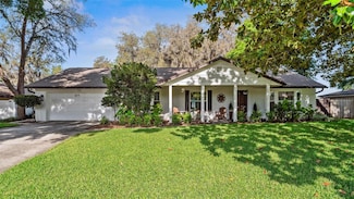 819 E Harbour Ct, Ocoee, FL 34761