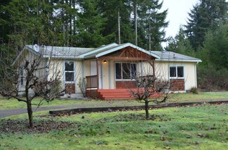 3502 171st Avenue Kp N, Lakebay, WA 98349