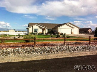 756 Goldenrod Ct, Grand Junction, CO 81505