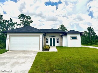 3400 69th St W, Lehigh Acres, FL 33971