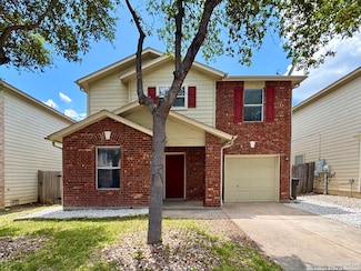 107 Booker Palm, San Antonio, TX 78239