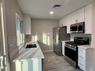 7144 Forest Vista St, Las Vegas, NV 89147