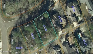 0 Medinah Dr, Hattiesburg, MS 39402