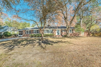1434 Audubon Dr SE, Aiken, SC 29801