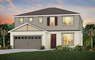 10815 Leafshore Loop, Orlando, FL 32829