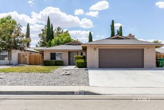 401 Vista St, Ridgecrest, CA 93555