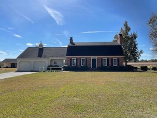 424 E Hwy 82 E for Lease, Enigma, GA 31749