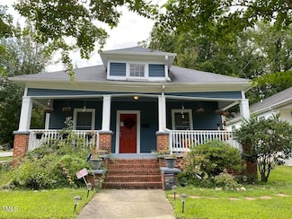 1201 Berkeley St, Durham, NC 27705