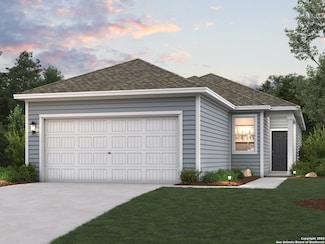 4003 Spirit Star Dr, San Antonio, TX 78109