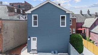 112 Foster Way, Pittsburgh, PA 15201