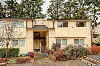 4721 176th St SW Unit G12, Lynnwood, WA 98037