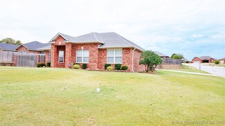 4905 Caddo Creek Ct, Ardmore, OK 73401