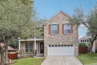 25922 Laurel Glen, San Antonio, TX 78260