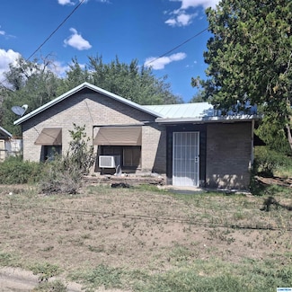 1700 N Virginia St, Silver City, NM 88061