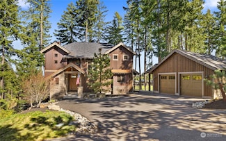 261 Black Nugget Ln, Cle Elum, WA 98922